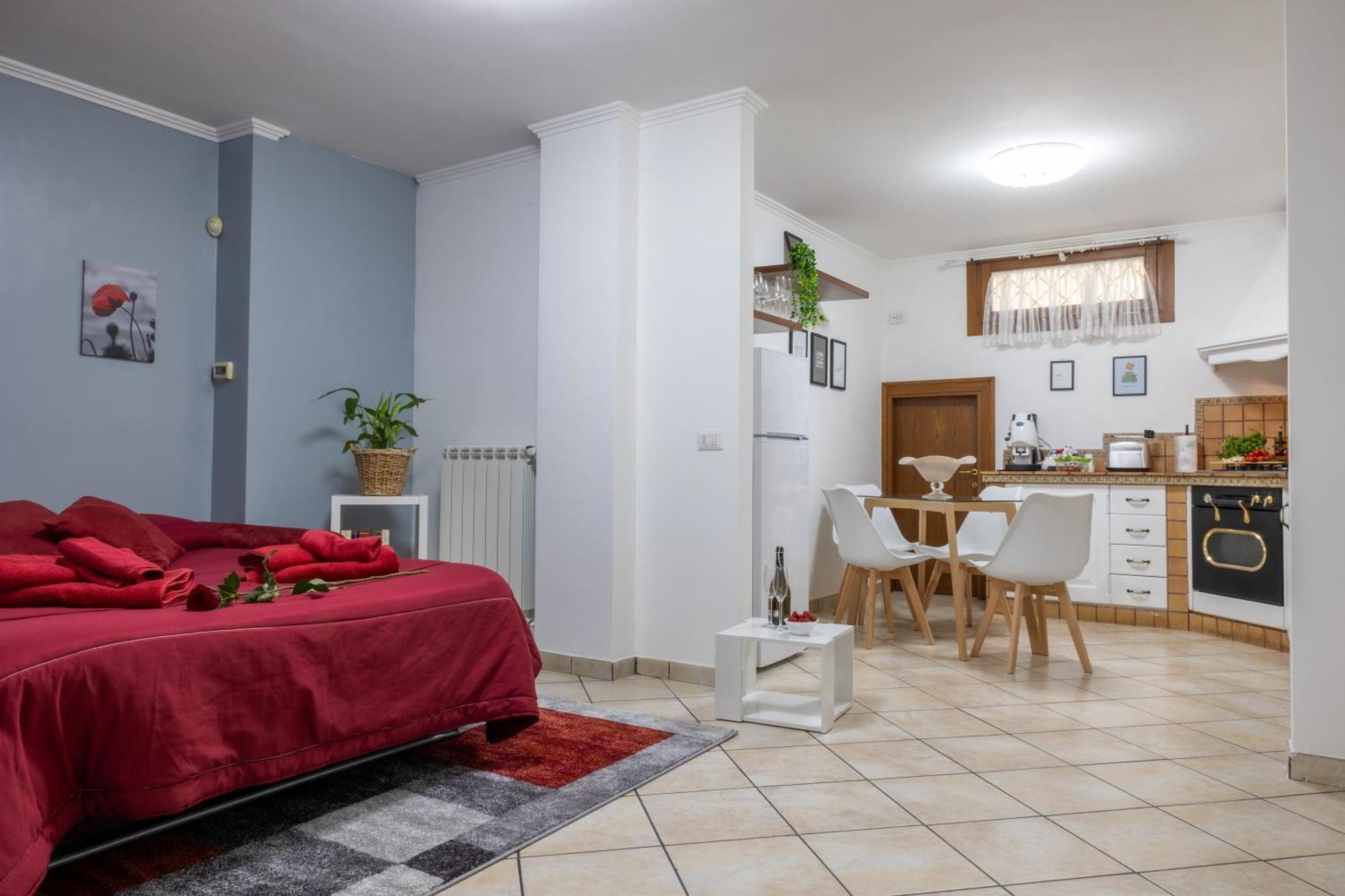 20 Min Aeroporto Fco - Casa Tranquilla Con Parcheggio Esterno Gratuito Acilia Esterno foto