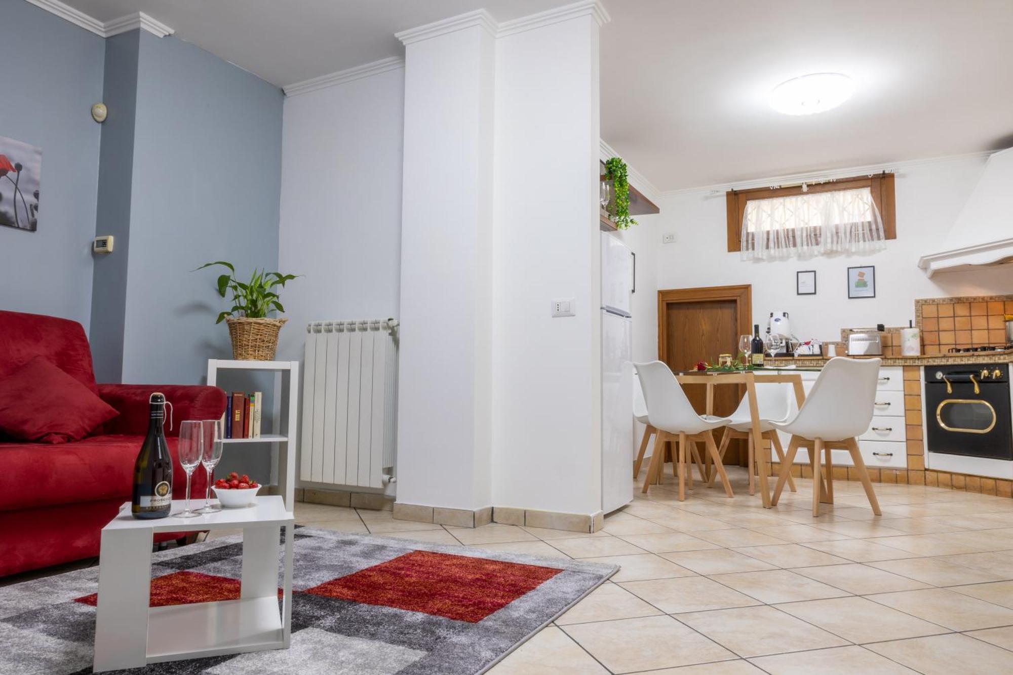 20 Min Aeroporto Fco - Casa Tranquilla Con Parcheggio Esterno Gratuito Acilia Esterno foto
